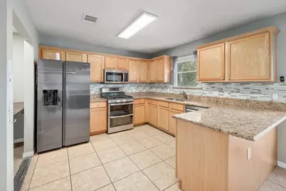 3503 Rock Shelf Lane, Round Rock, TX 78681 - Photo 7