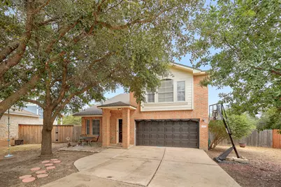 3503 Rock Shelf Lane, Round Rock, TX 78681 - Photo 1