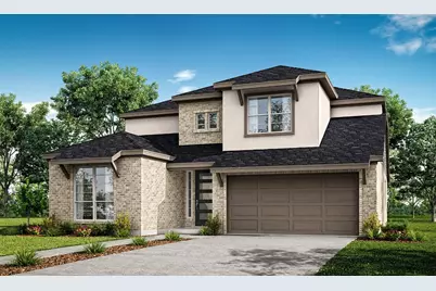 237 Smithsonian Lane, Kyle, TX 78640 - Photo 1