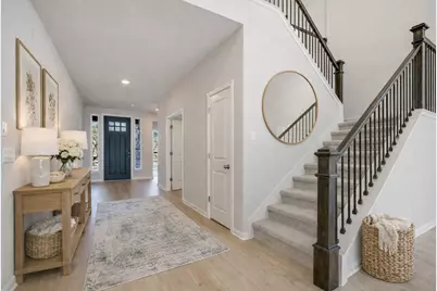 237 Smithsonian Lane, Kyle, TX 78640 - Photo 5