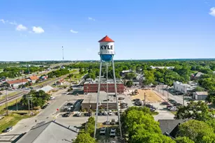 237 Smithsonian Ln, Kyle, TX 78640 - Photo 33