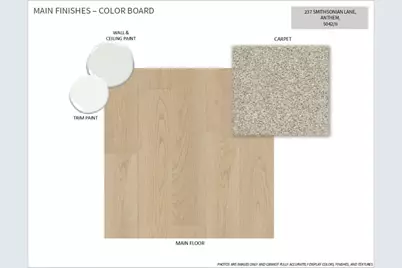 237 Smithsonian Lane, Kyle, TX 78640 - Photo 3