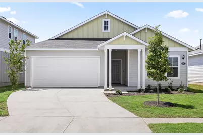 291 Chesterfield Drive, Kyle, TX 78640 - Photo 1