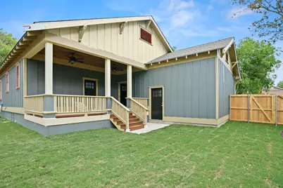 608 Cibilo Street, Lockhart, TX 78644 - Photo 35