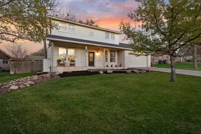 302 Deepwood Drive, Georgetown, TX 78628 - Photo 1