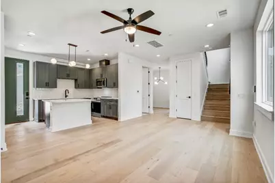 4127 E 12th Street #3, Austin, TX 78721 - Photo 7