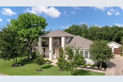 3024 Indigo Trail, Round Rock, TX 78665 - Photo 3