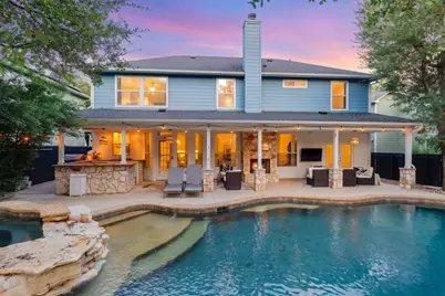 9520 Prescott Drive, Austin, TX 78749 - Photo 1