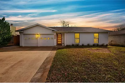 11007 Applewood Drive, Austin, TX 78758 - Photo 3