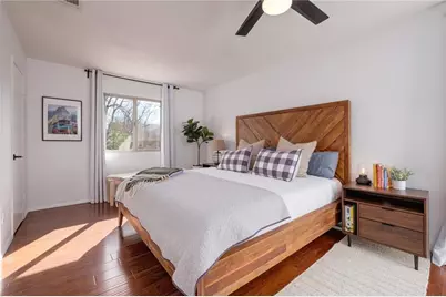 11007 Applewood Drive, Austin, TX 78758 - Photo 17