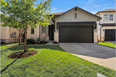 7009 Cut Plains Trail, Austin, TX 78726 - Photo 1