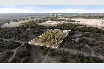 999 Enchanted Oaks Drive, Driftwood, TX 78619 - Photo 37