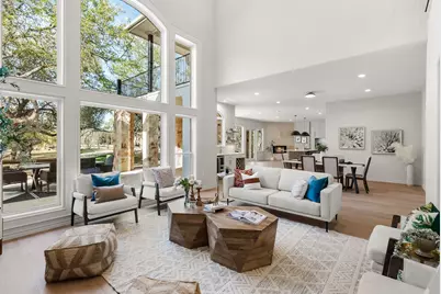 999 Enchanted Oaks Drive, Driftwood, TX 78619 - Photo 7