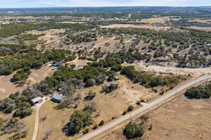 351 Co Rd 326, Bertram, TX 78605 - Photo 5