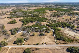 351 Co Rd 326, Bertram, TX 78605 - Photo 1