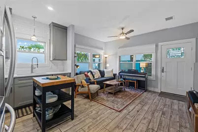 5508 Avenue G #B, Austin, TX 78751 - Photo 3