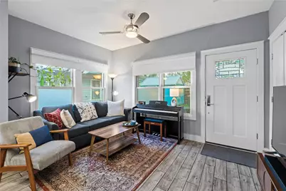 5508 Avenue G #B, Austin, TX 78751 - Photo 5