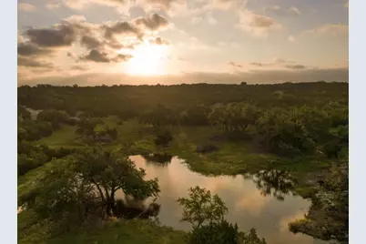 Lot 1 - 12.6 Acres - Round Mountain Reserve Drive, Round Mountain, TX 78663 - Photo 3