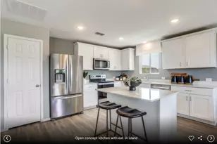 5301 Monarda Mint Dr, Austin, TX 78653 - Photo 5