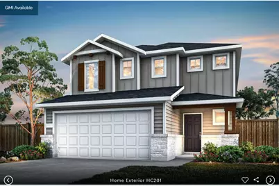 5301 Monarda Mint Drive, Austin, TX 78653 - Photo 1