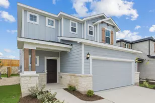5301 Monarda Mint Dr, Austin, TX 78653 - Photo 3