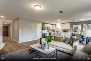 5301 Monarda Mint Dr, Austin, TX 78653 - Photo 9