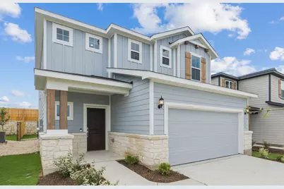 5301 Monarda Mint Drive, Austin, TX 78653 - Photo 3