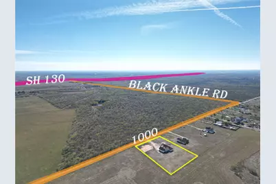 1000 Black Ankle Road, Lockhart, TX 78644 - Photo 33