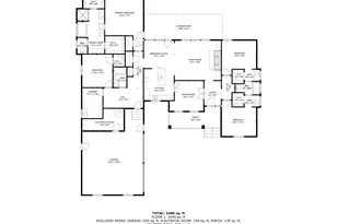 1000 Black Ankle Rd, Lockhart, TX 78644 - Photo 5