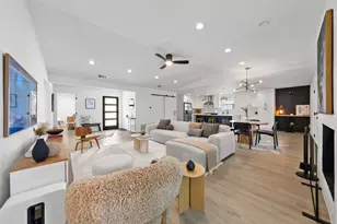 510 Meadow Lea Dr, Austin, TX 78745 - Photo 7