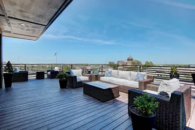 810 S Rock Street #204, Georgetown, TX 78626 - Photo 11