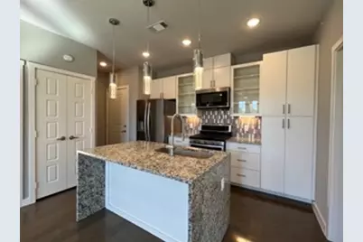 810 S Rock Street #204, Georgetown, TX 78626 - Photo 17