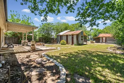 208 W North Street #B, Kyle, TX 78640 - Photo 17