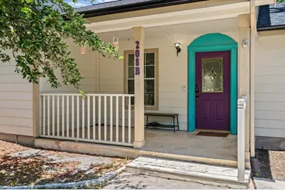 208 W North Street #B, Kyle, TX 78640 - Photo 3