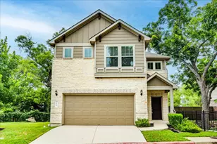 10515 Turnbull Loop, Austin, TX 78717 - Photo 1