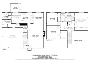 8211 Gallatin Dr, Austin, TX 78736 - Photo 9