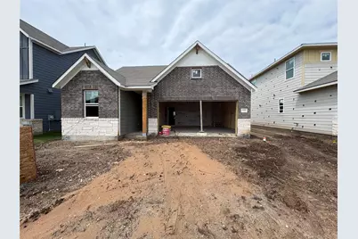 300 Willow Heights Drive, Hutto, TX 78634 - Photo 5