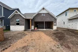 300 Willow Heights Drive, Hutto, TX 78634 - Photo 5