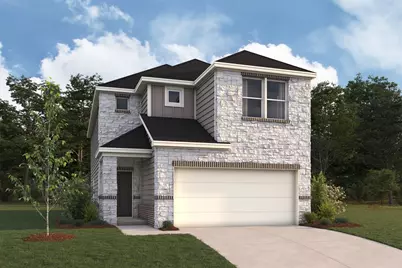 122 Heritage Forest Parkway, Dripping Springs, TX 78620 - Photo 1