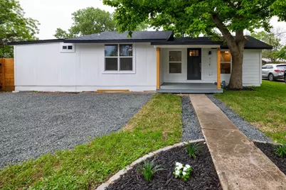 914 E 19th Street, Georgetown, TX 78626 - Photo 1