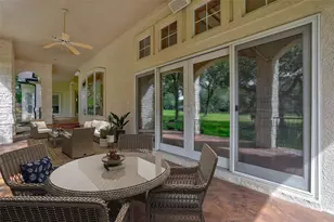 25 Meadows End Dr, Georgetown, TX 78628 - Photo 39