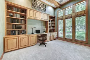 25 Meadows End Dr, Georgetown, TX 78628 - Photo 7