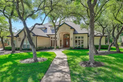 25 Meadows End Drive, Georgetown, TX 78628 - Photo 3