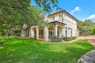 25 Meadows End Dr, Georgetown, TX 78628 - Photo 37