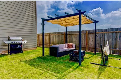 17719 Dockery Drive, Elgin, TX 78621 - Photo 5