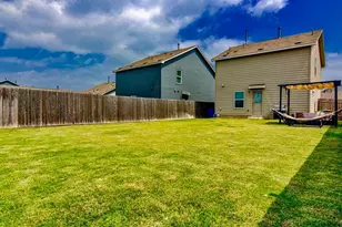 17719 Dockery Dr, Elgin, TX 78621 - Photo 3