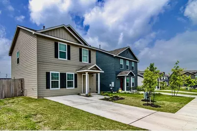 17719 Dockery Drive, Elgin, TX 78621 - Photo 1