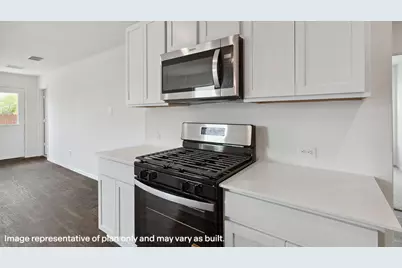 407 Wild Goose Drive, Luling, TX 78648 - Photo 7