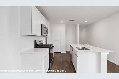 407 Wild Goose Drive, Luling, TX 78648 - Photo 5