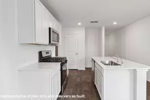 407 Wild Goose Dr, Luling, TX 78648 - Photo 5